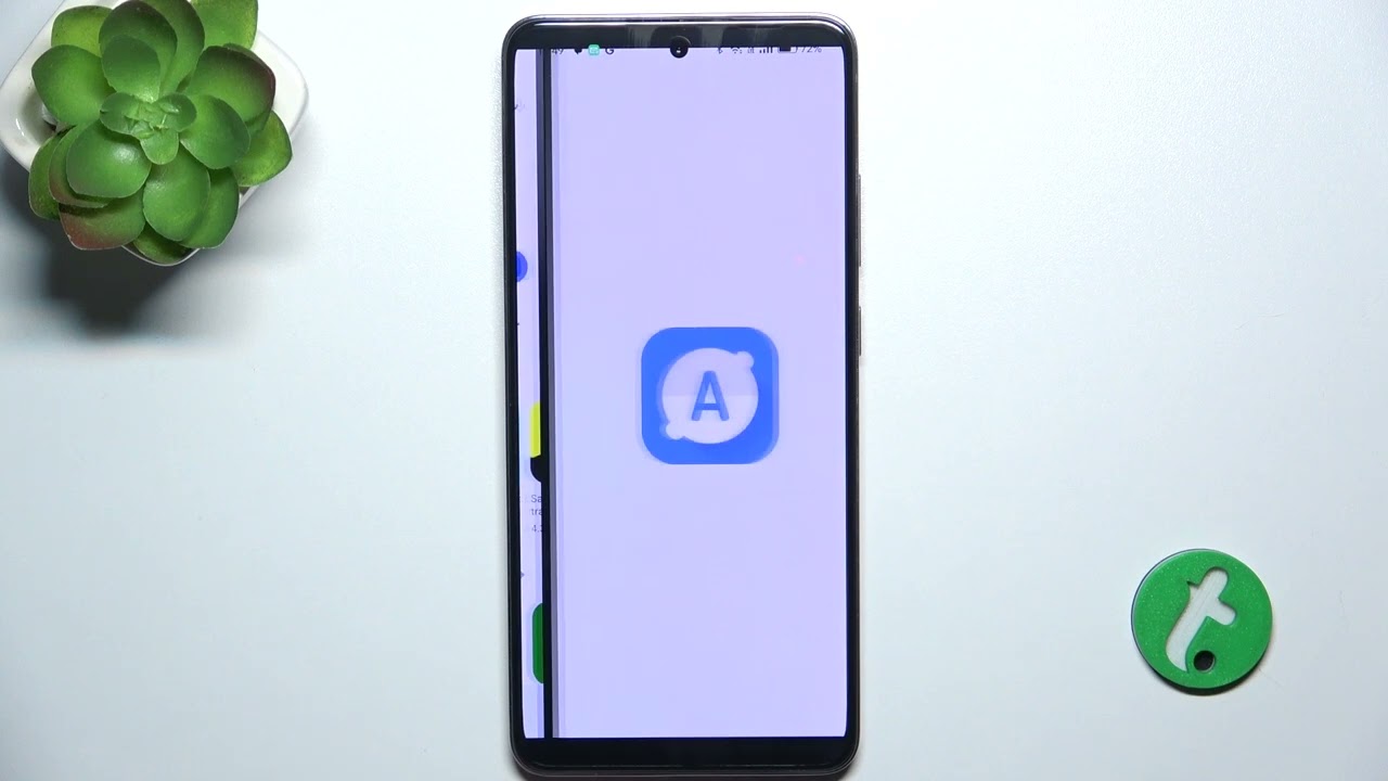 Oppo Reno 12 F - How to Check Battery Health - Monitor Your Battery's Condition