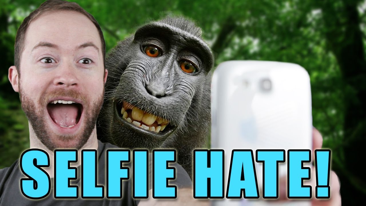 Why Do We Hate Selfies? | Idea Channel | PBS Digital Studios