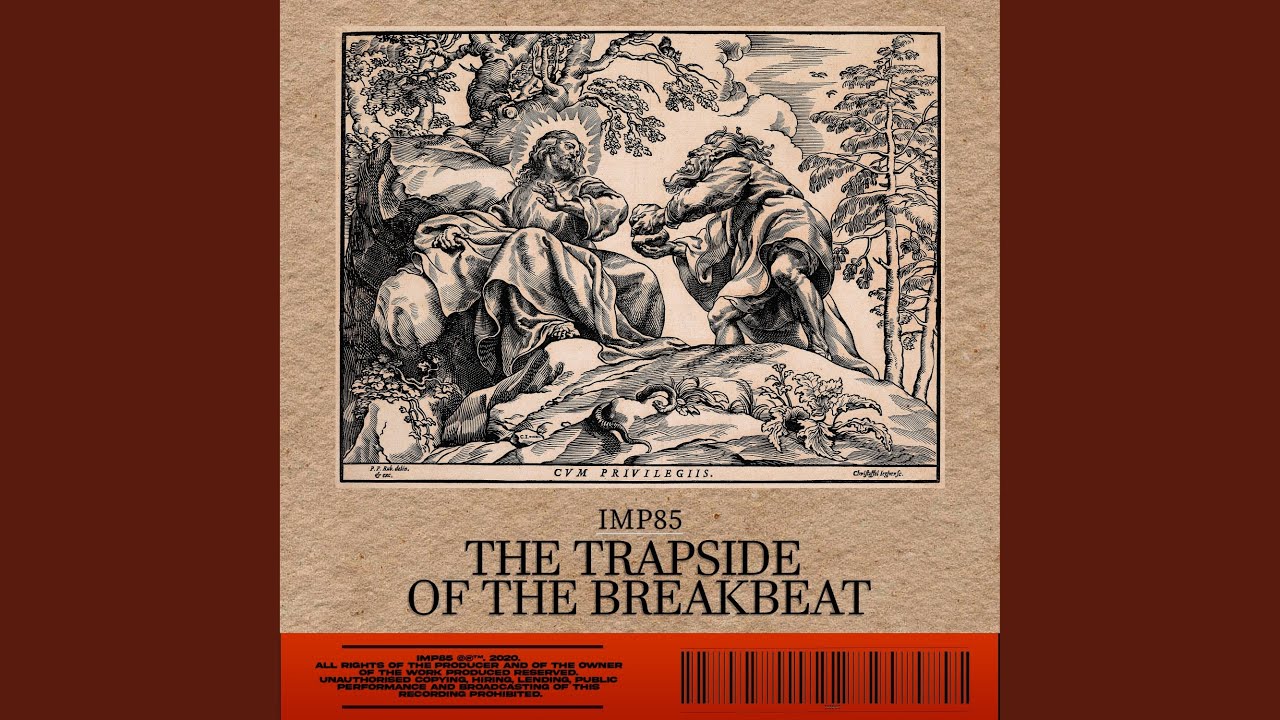 The Trap Side of the Breakbeat