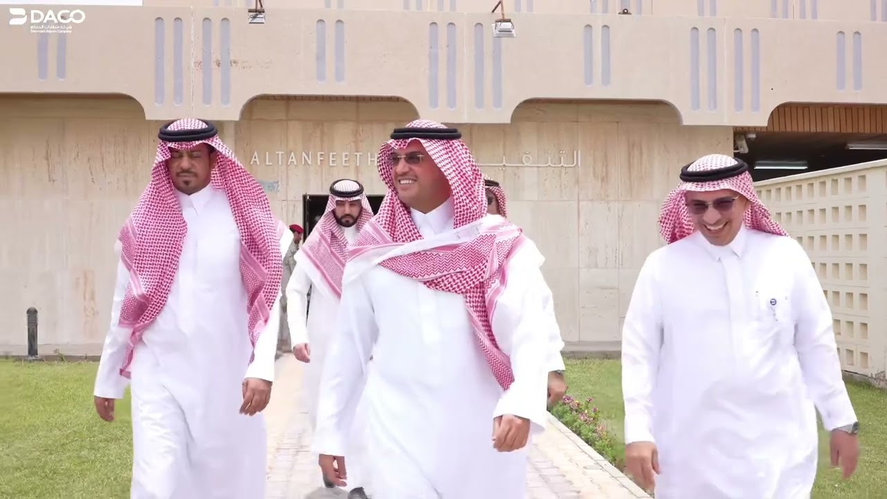 ترأس صاحب السمو الملكي الأمير سعود بن طلال بن بدر محافظ الأحساء، صباح اليوم الاجتماع التنسيقي الخامس