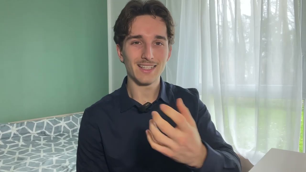 Ce que j’ai appris sur nos BESOINS vitaux 