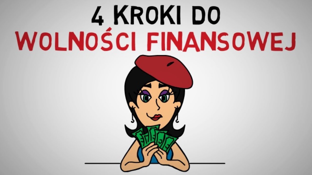 Droga do FINANSOWEJ WOLNOŚCI - Bodo Sch&auml;fer