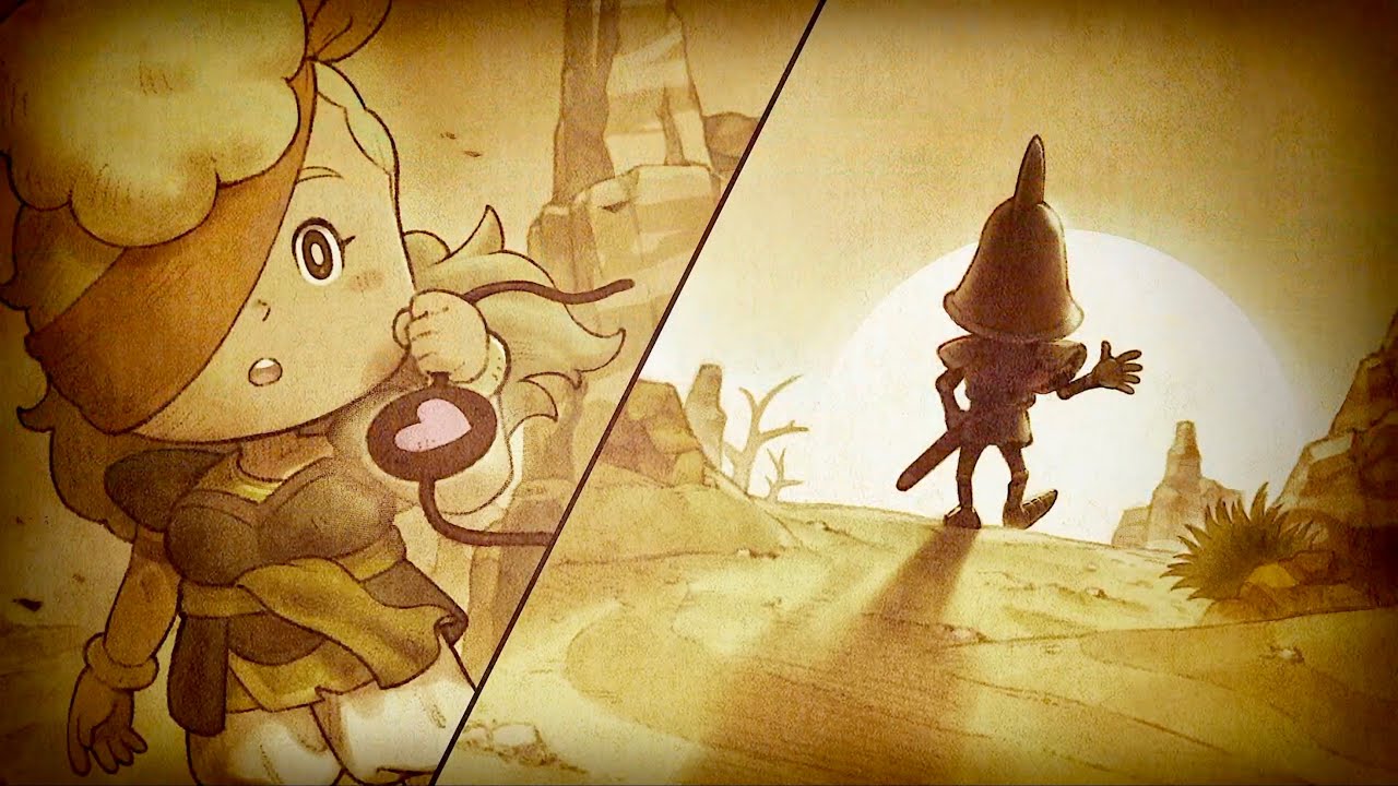 【ファンタジーライフｉ グルグルの竜と時をぬすむ少女】新作のゲームを初見実況プレイ！借金返済！アンおばちゃんの恋！#3