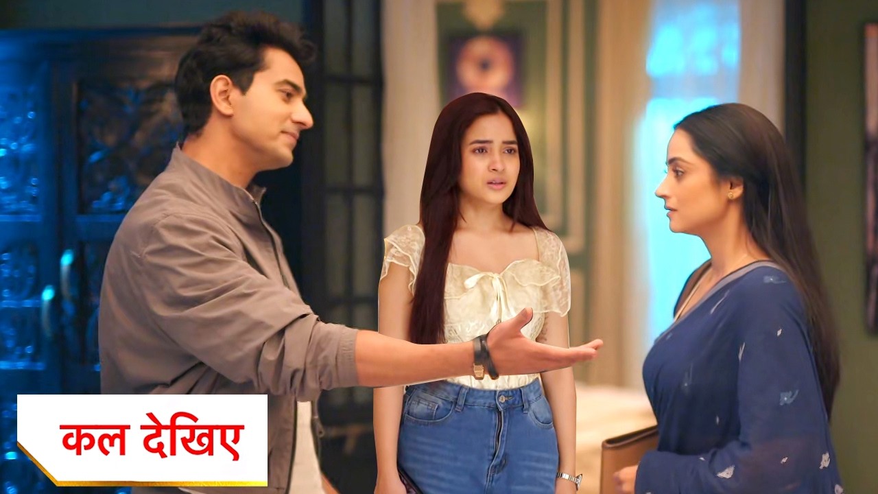 Sairaab New Promo 3rd July 2026: Tinni Ke Samne Nayanika Ne Thama Ishaan Ka Haath
