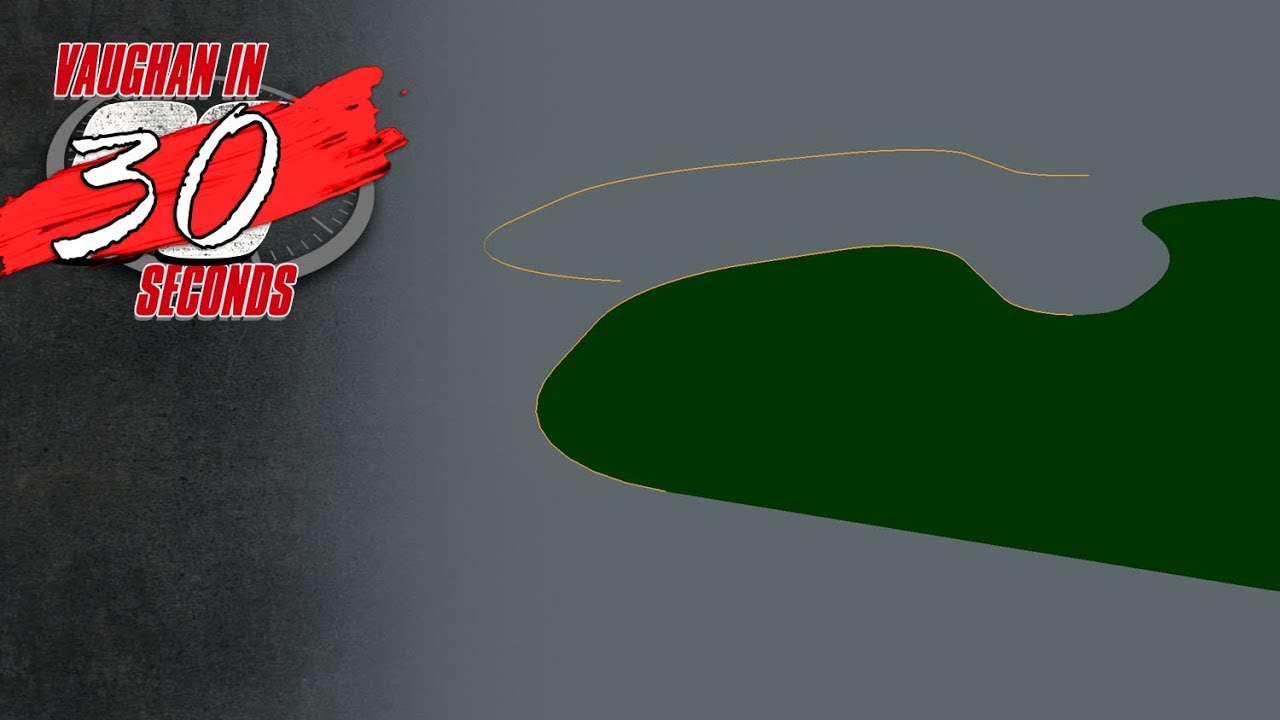 MODO | Edges to Curves