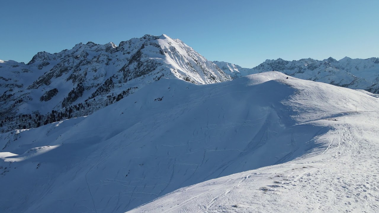 Le Collet d'Allevard