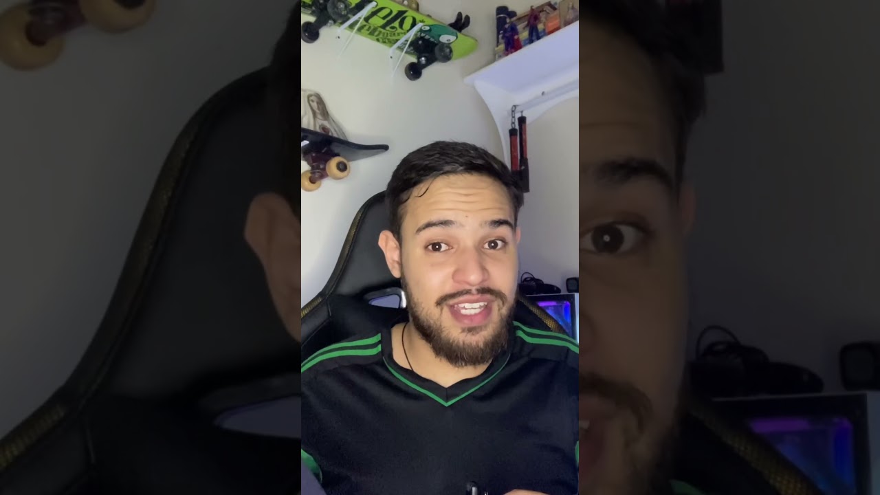 Mouse pad mais barato e bonito do momento