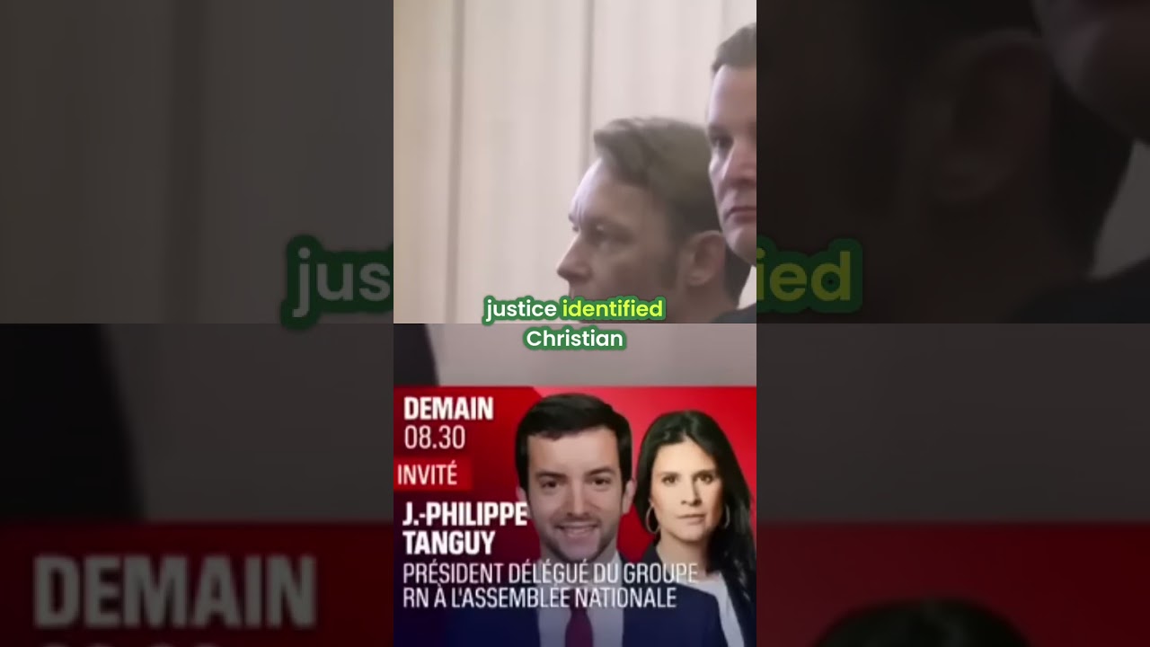 Maddy McCann Case: New Suspect Identified, Pope Benedict XVI Involved? #shorts