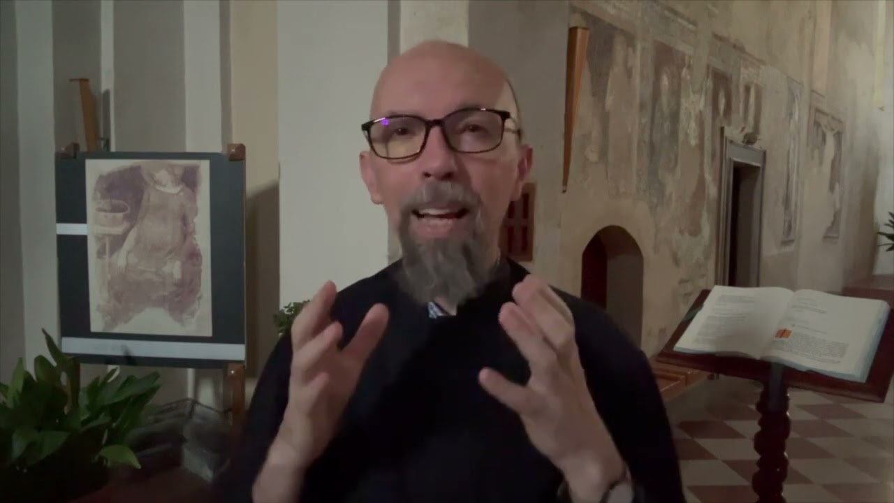 CONTINUO O MOLLO TUTTO?