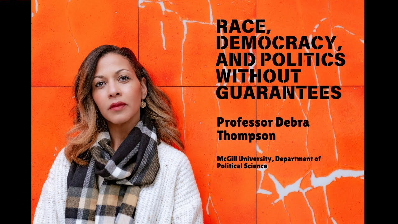 Debra Thompson, 