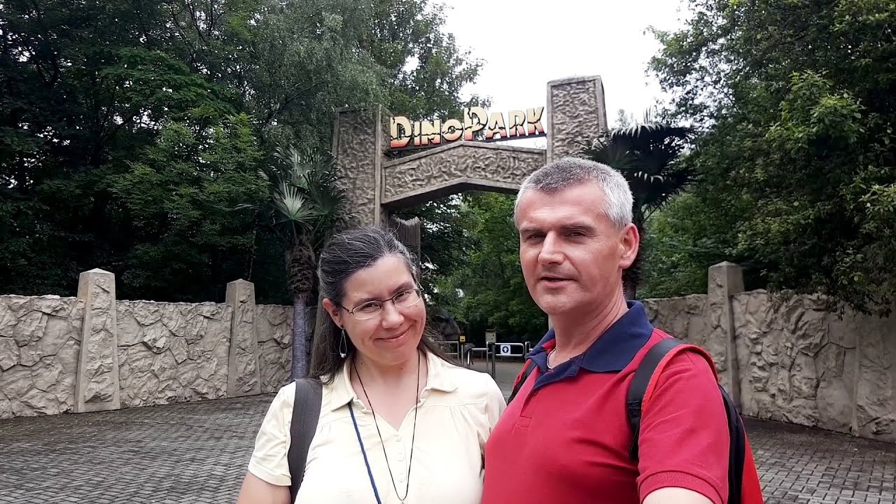 Dinopark Ostrava