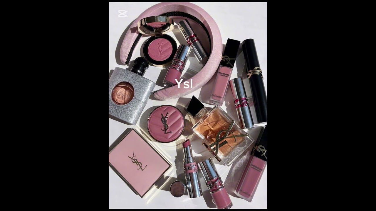 What makeup brand is the best for you? 