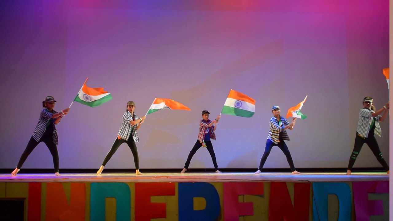 Master Amit Jain #15 August #deshbhakti #mashup#teaser