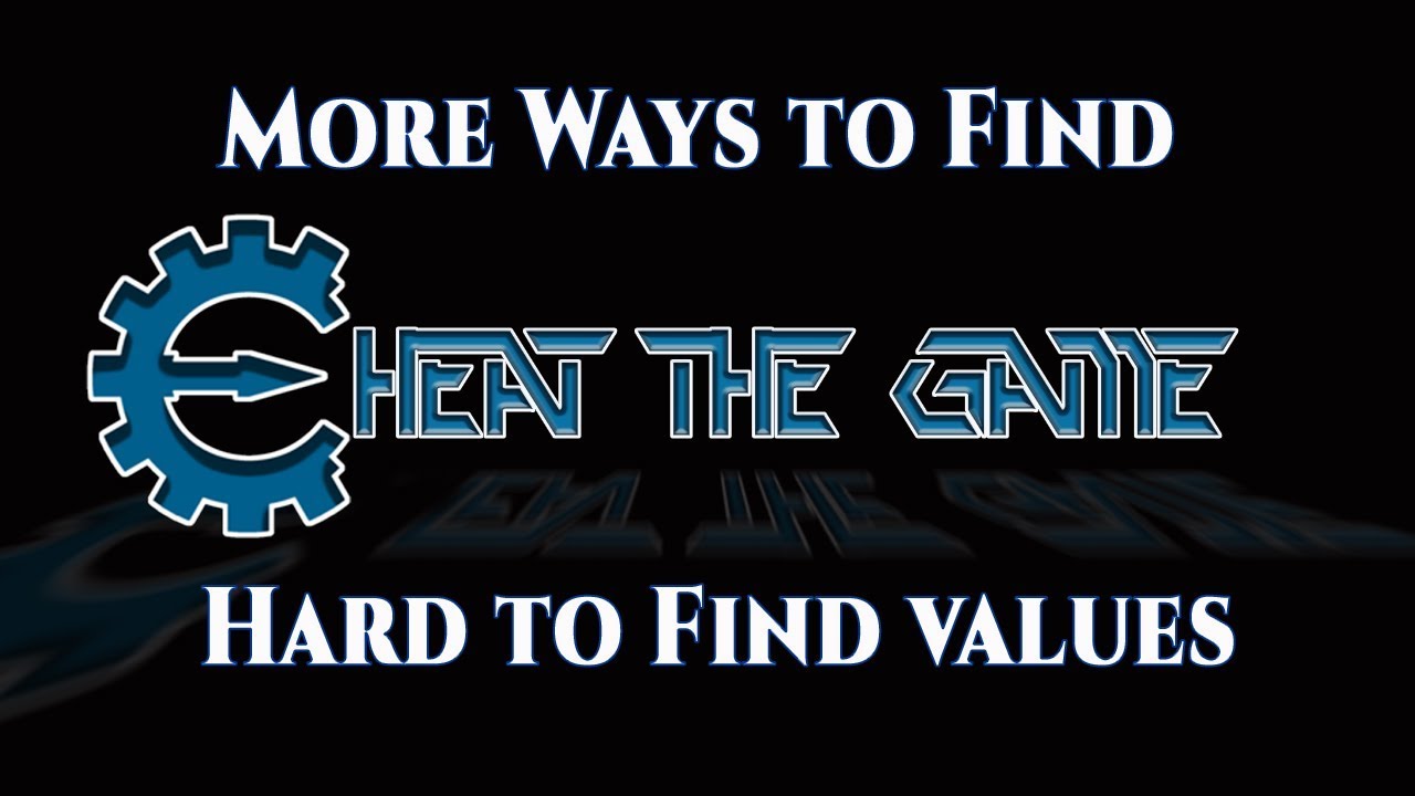 Finding Hard To Find Values Without Scanning