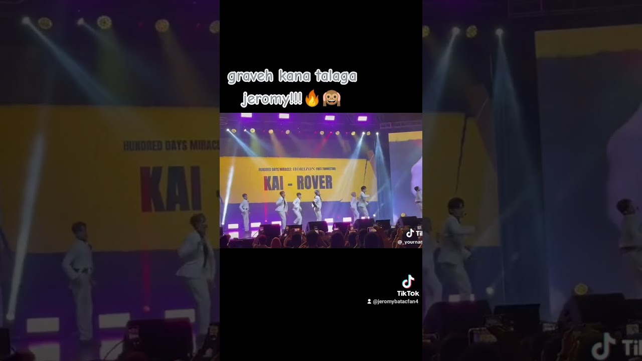 #jeromybatacfangirl @HORI7ON_official @MLDENTERTAINMENT