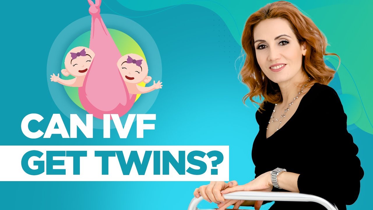 Can Ivf Get Twins? Does Two Embryos Mean Twins? - Professor Doctor Gamze Sinem
