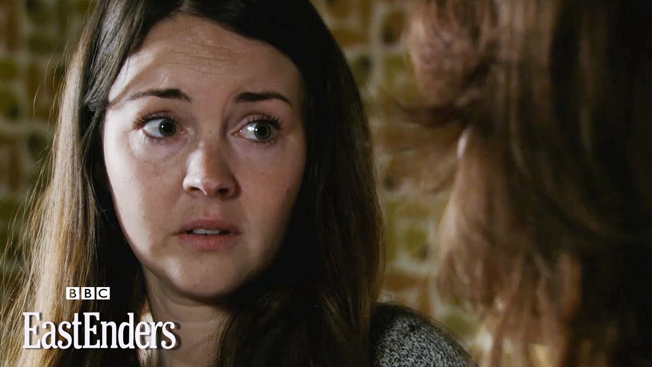 Will He Ever Forgive Me - Abi & Ben | Eastenders
