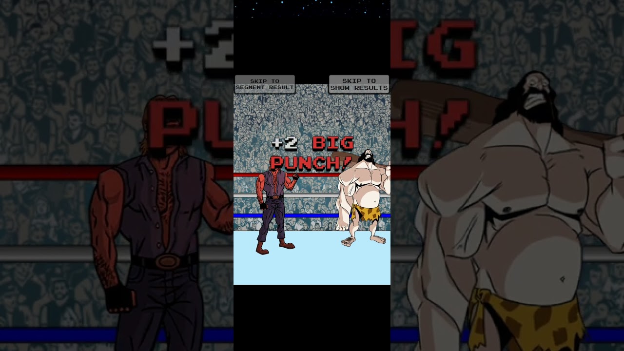 80s Mania Wrestling Returns Episode #29 April 1982