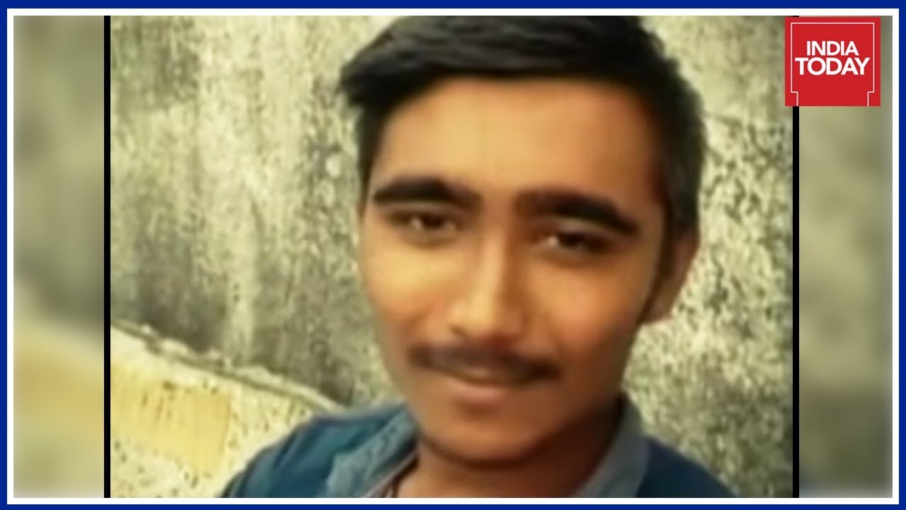 Dalit Man Lynched To Death For Attending Garba In Gujarat | News Today