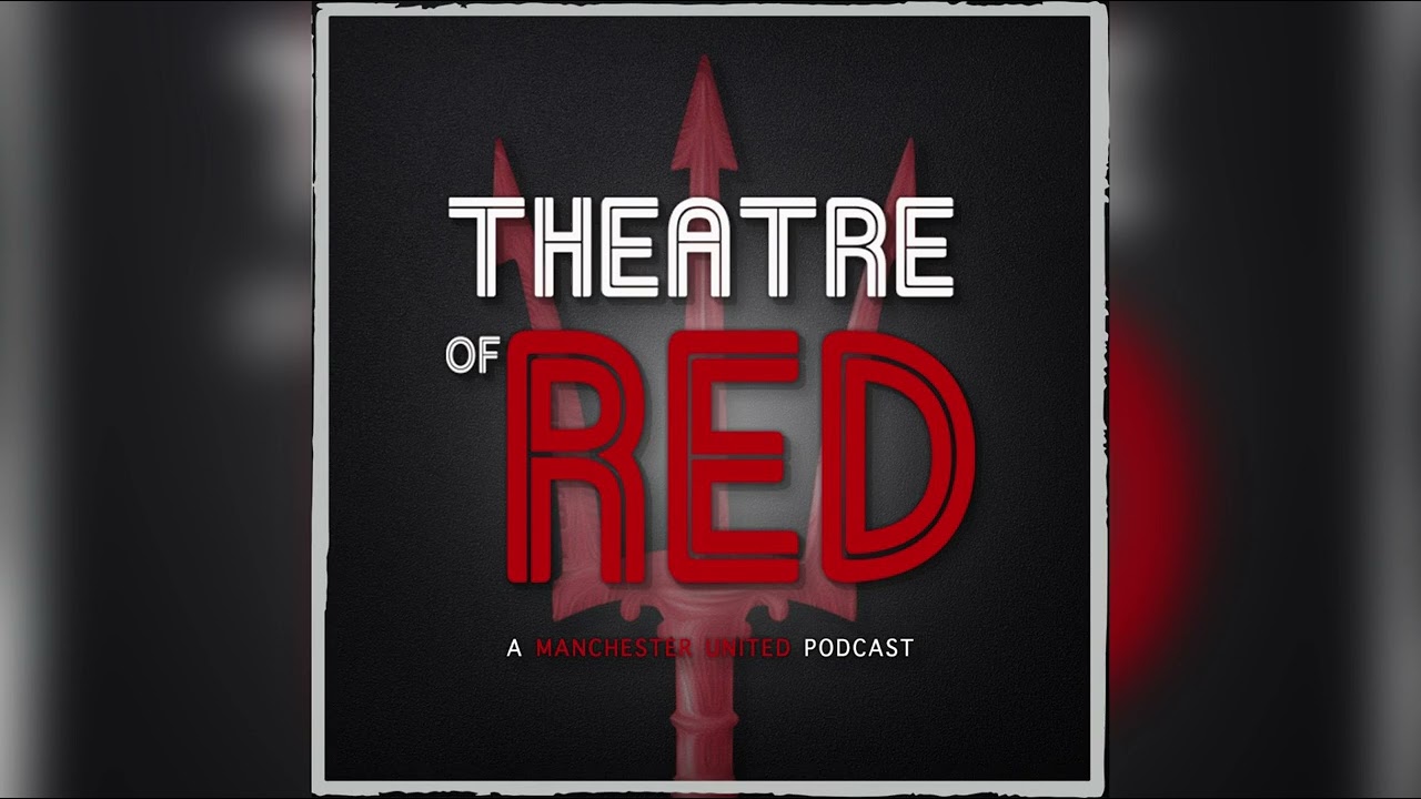 Theatre of Red | Episode One | Ben Jacobs