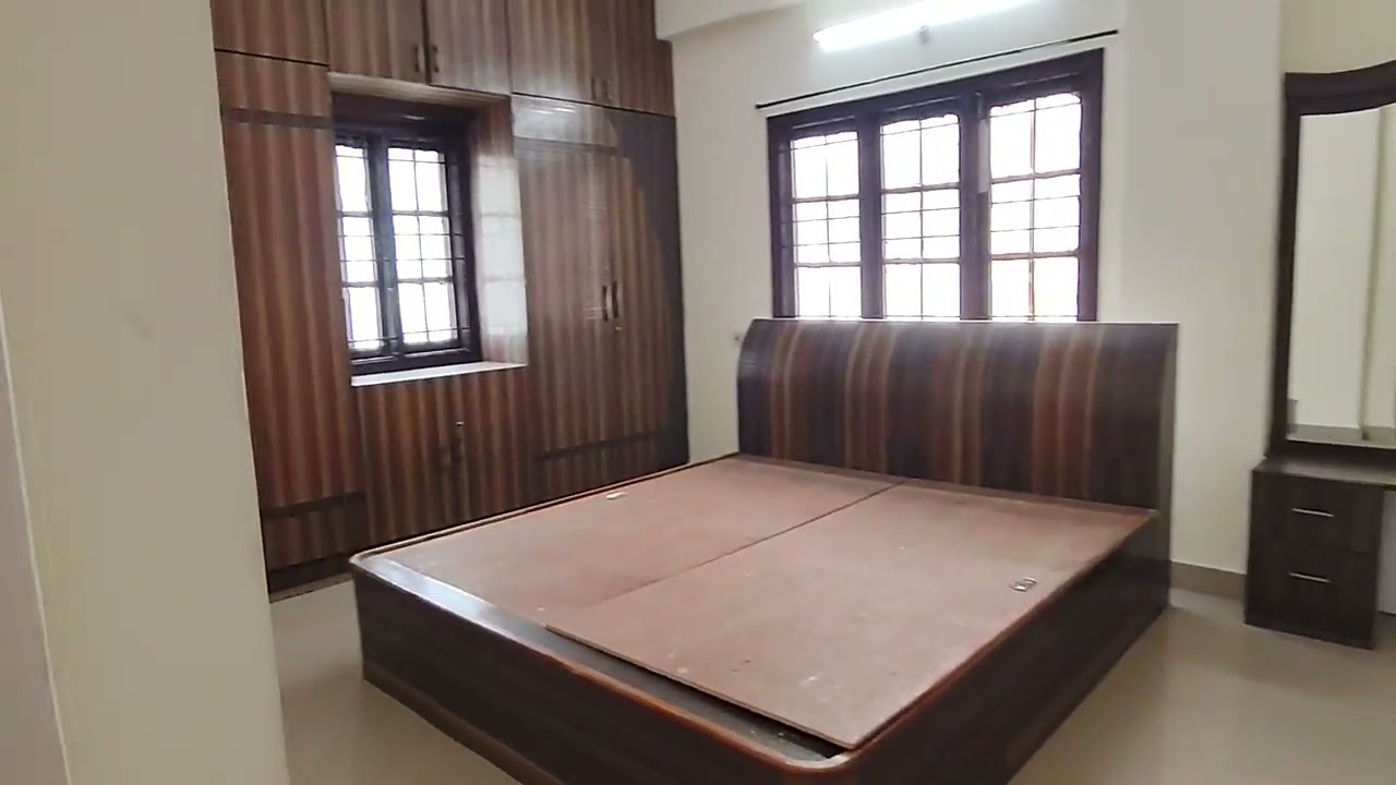 1615 sft || west face || 3bhk flat || LB Nagar || Rock town Colony ☎️ 9177532309