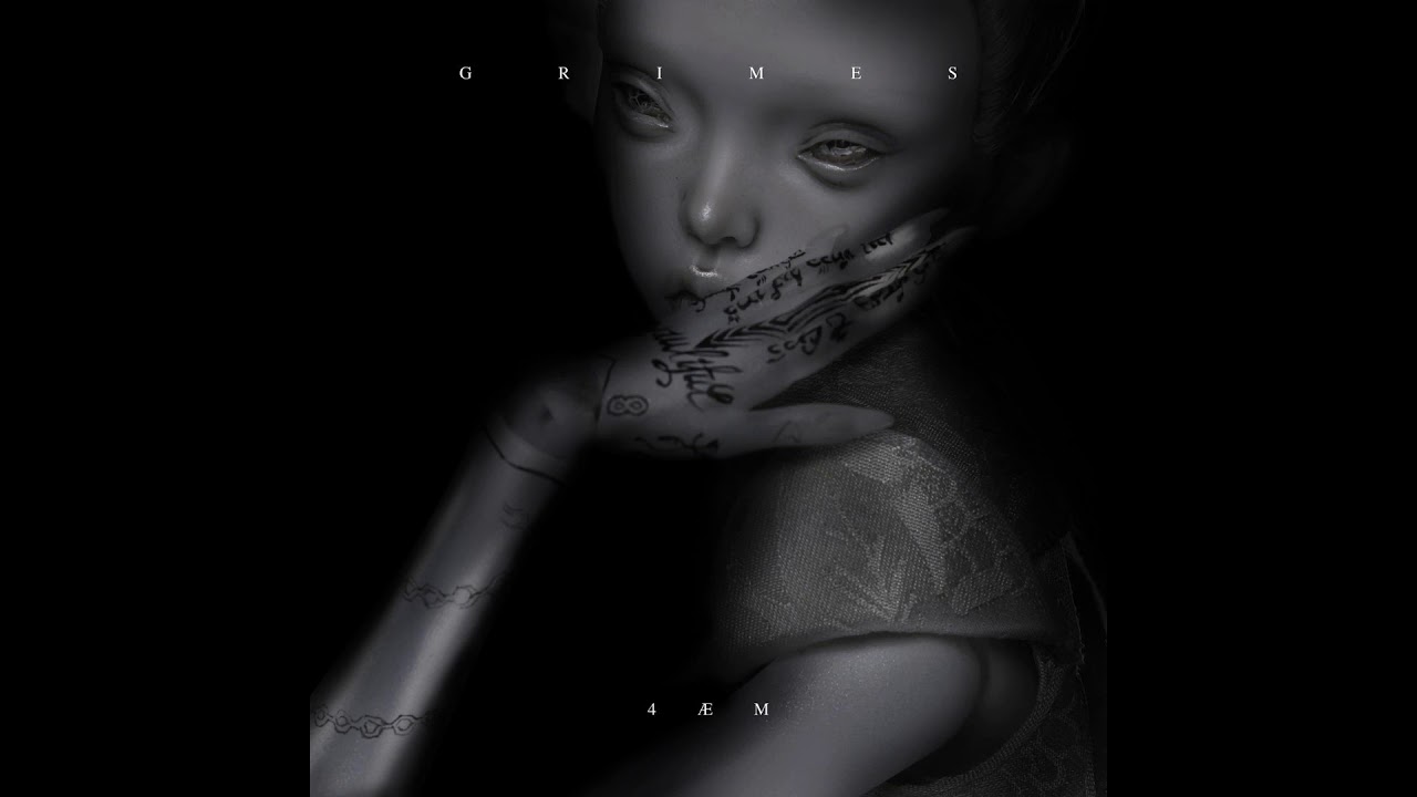 Grimes - 4ÆM (Slowed)