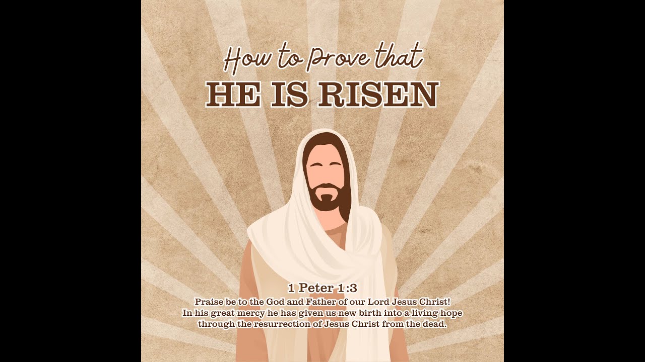 31. The Historical Evidence That Changed Christianity FOREVER