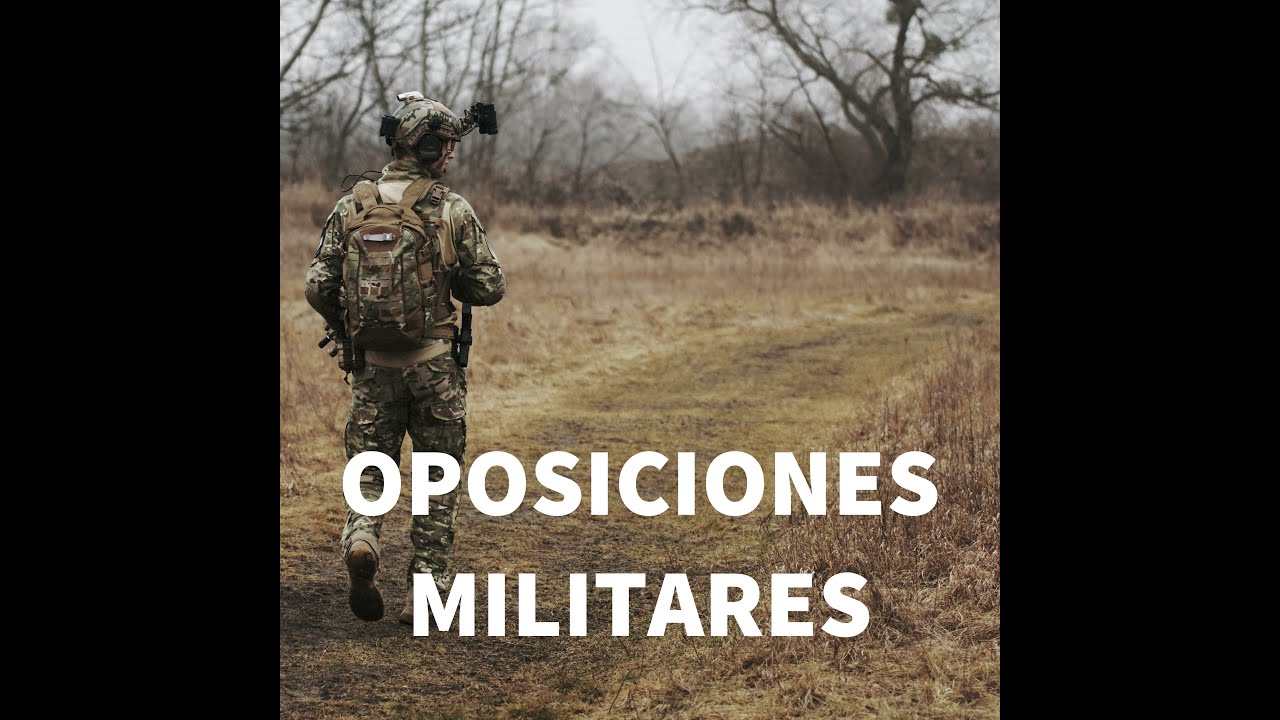 7. TRUCOS para mejorar tu PSICOTÉCNICO de ACCESO A TROPA