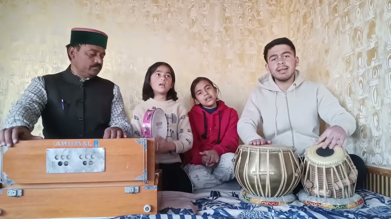 Shiv Aanchali Part 2