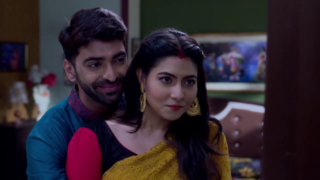 Mukut - Ep 126 - Snehashis Chakraborty, Shrabani Bhunia - Bengali Tv Serial - Zee5 Bangla Classics