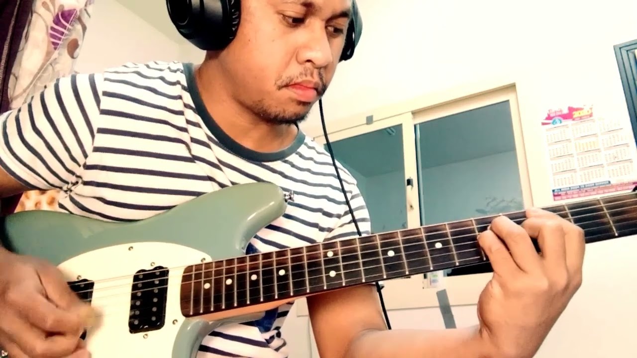 Tuloy Ang Awit || Musikatha || Full Guitar Cover