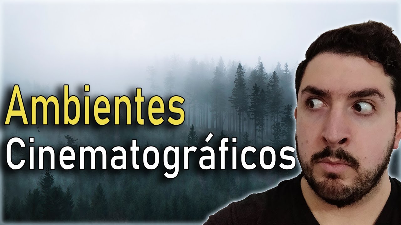 Composici&oacute;n de M&uacute;sica para Cine: C&oacute;mo Crear Atm&oacute;sferas Sonoras | Filmscore