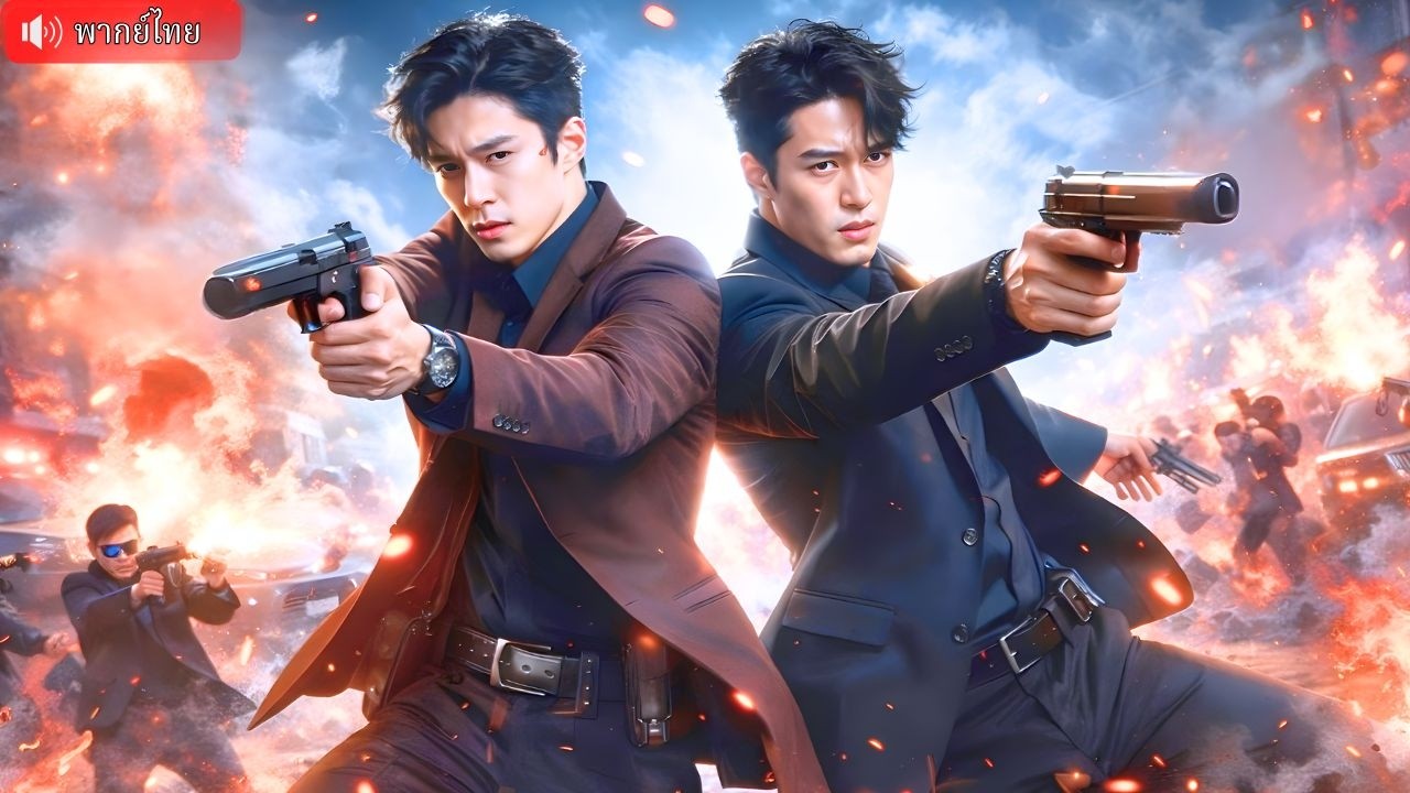 ทายาทตระกูลแฝงตัวเป็นบอสใหญ่ เปิดเกมล้างแค้น 20 ปี ตามหาน้องชาย สุดท้ายจับมือโค่นศัตรูตัวจริง！