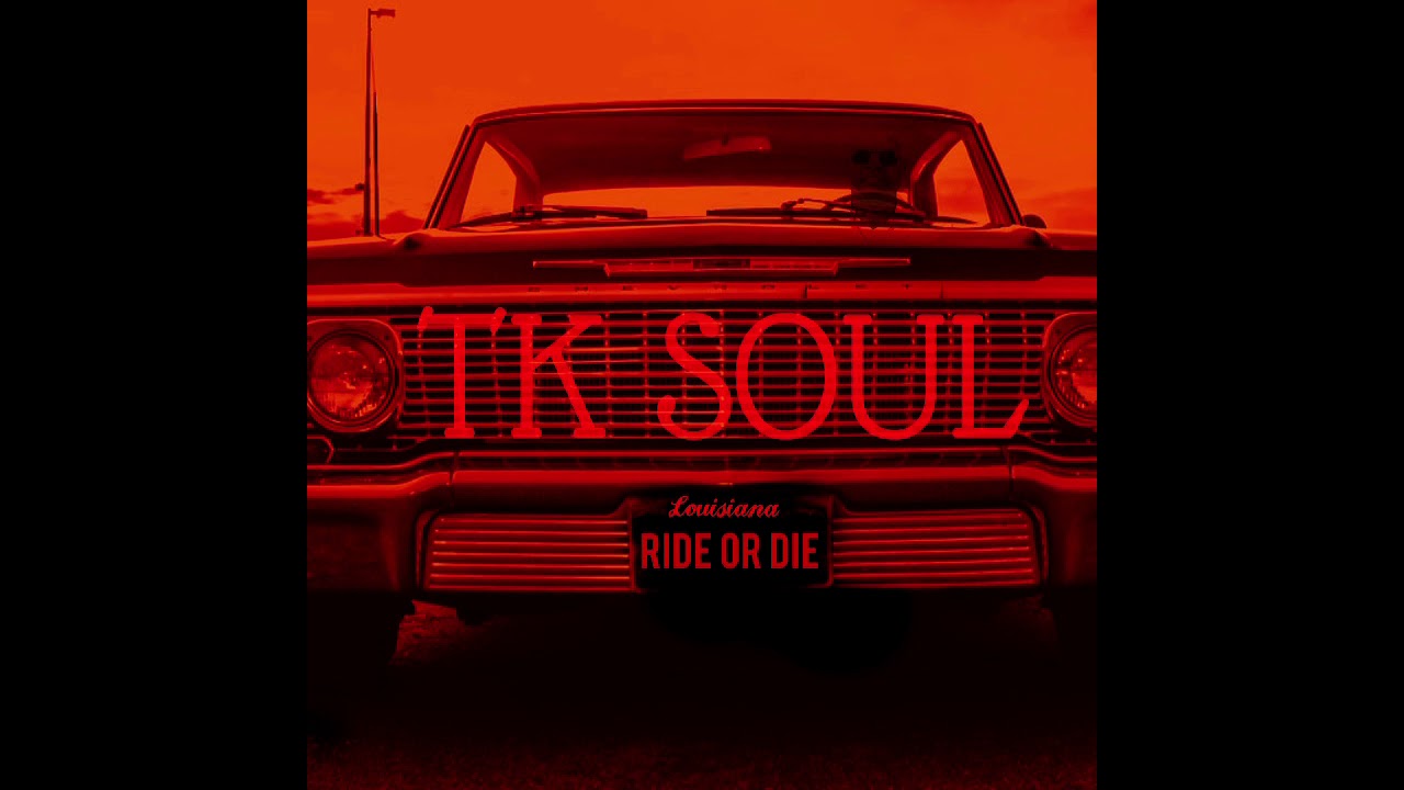 TK SOUL - 