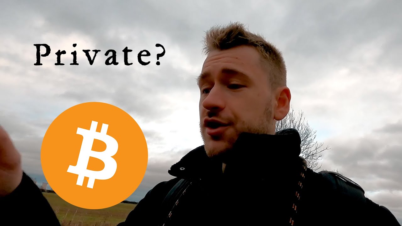 Может ли Биткоин быть анонимным? (KYC против Non-KYC)