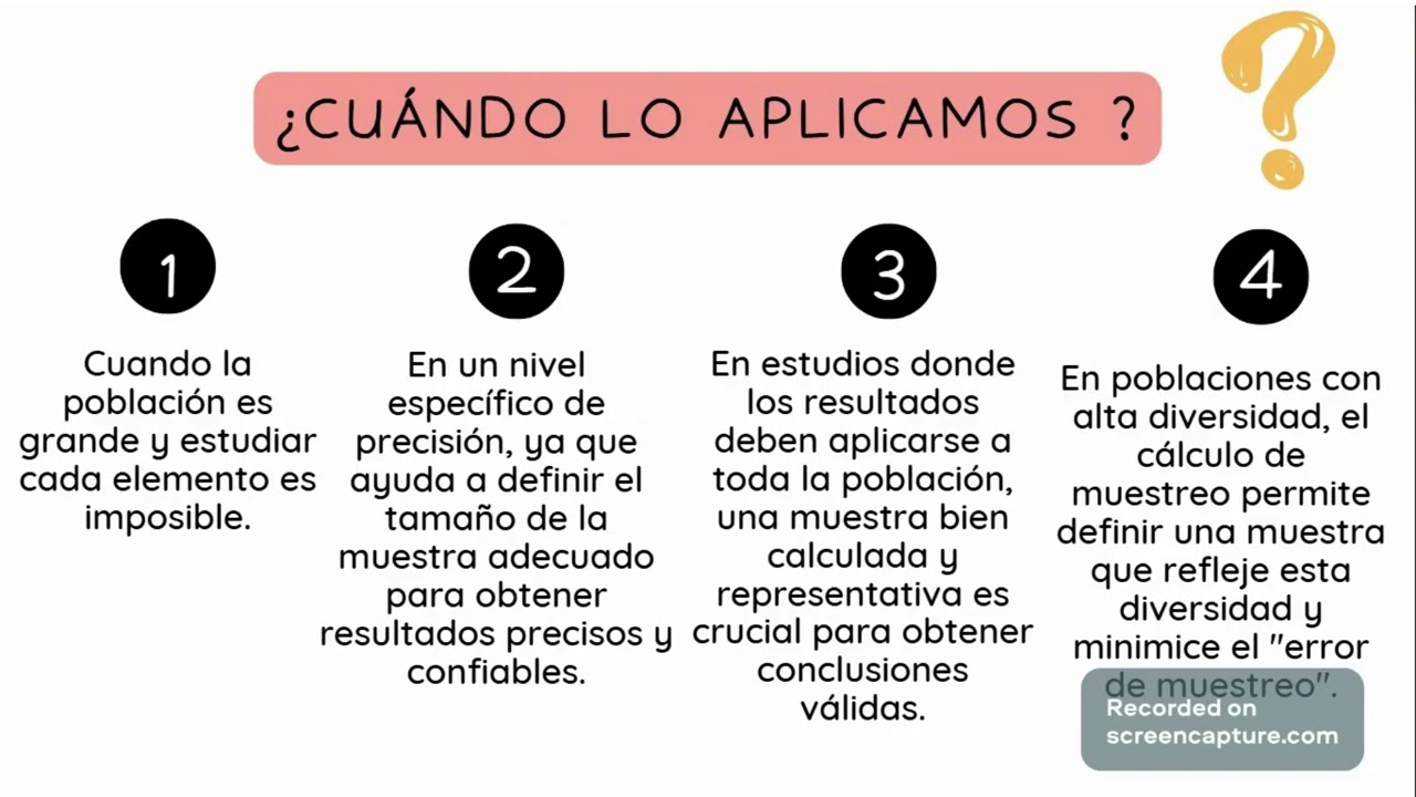 Prueba piloto