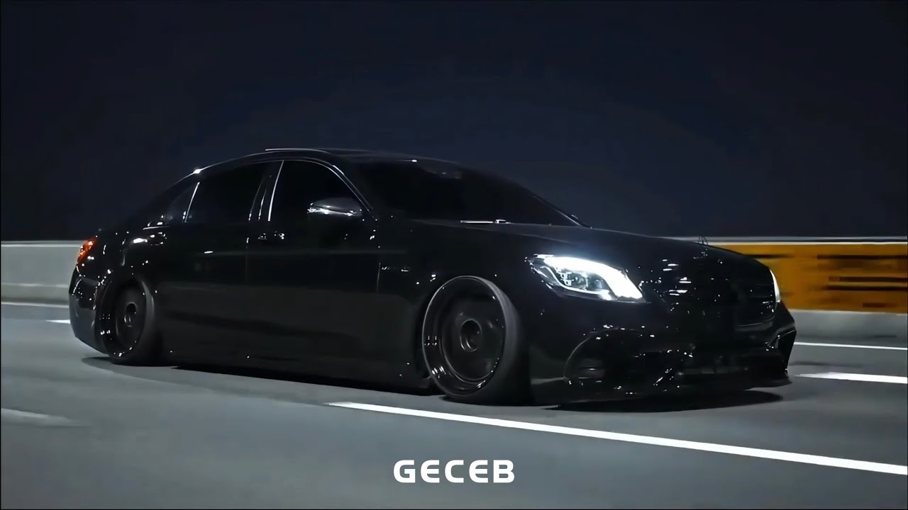 GECEB DEEP - Deep ZONE (Original Mix)