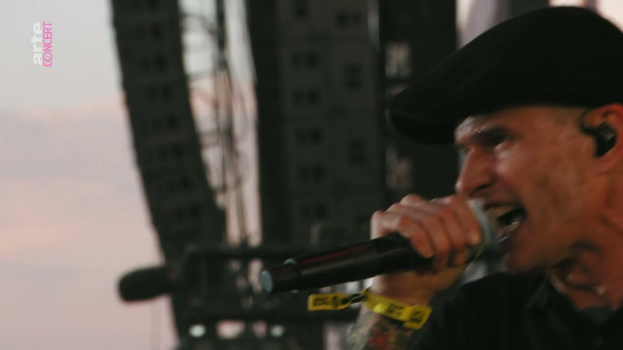Arte Concert - Hellfest 2019