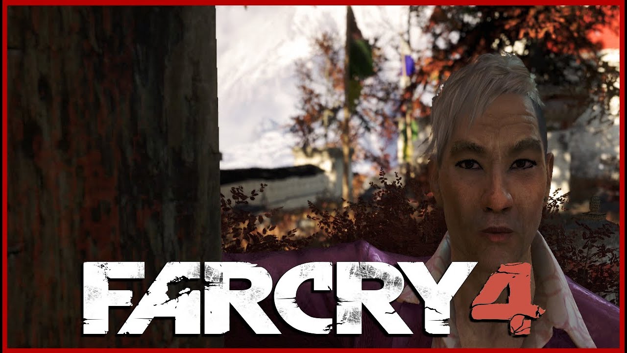 FAR CRY 4 - FINAL - PT-BR #36