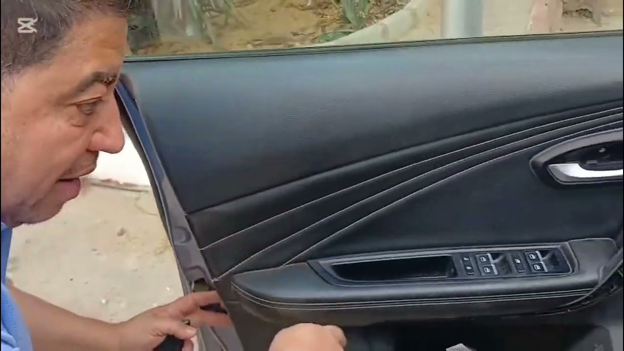 طريقه فك فرش باب جيتور x70