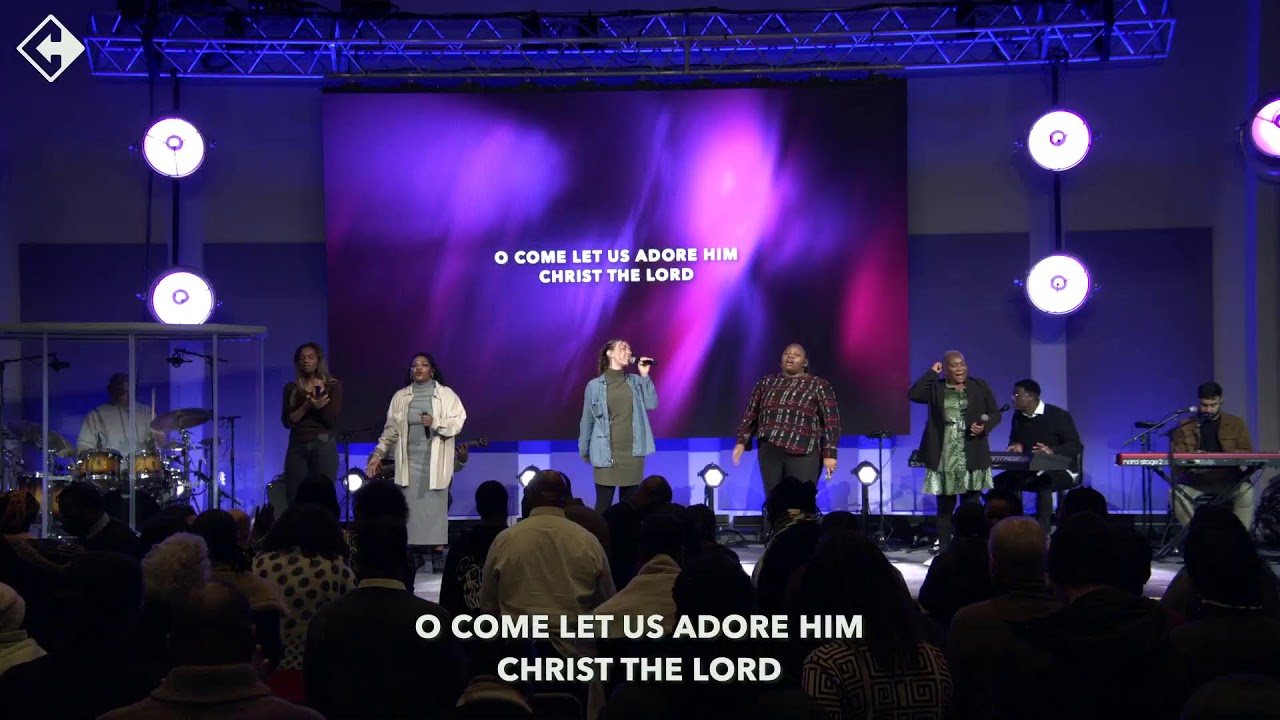 Hope - Pastor Ore Adeyemo