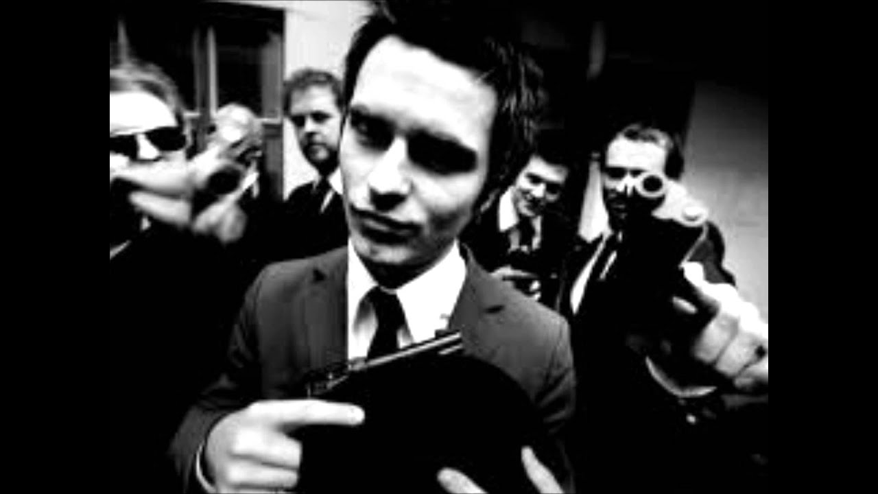Kaizers Orchestra - D-Dagen [lyrics]
