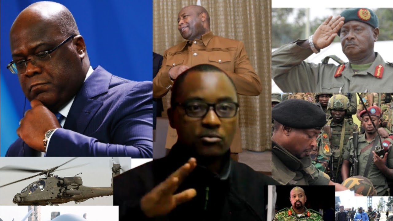 UZATSINDWA IYINTAMBARA AZAHITA AVA KUBUTEGETSI BABYIHUTISHE VUBA| NI DO OR DIE| Koffi Betton
