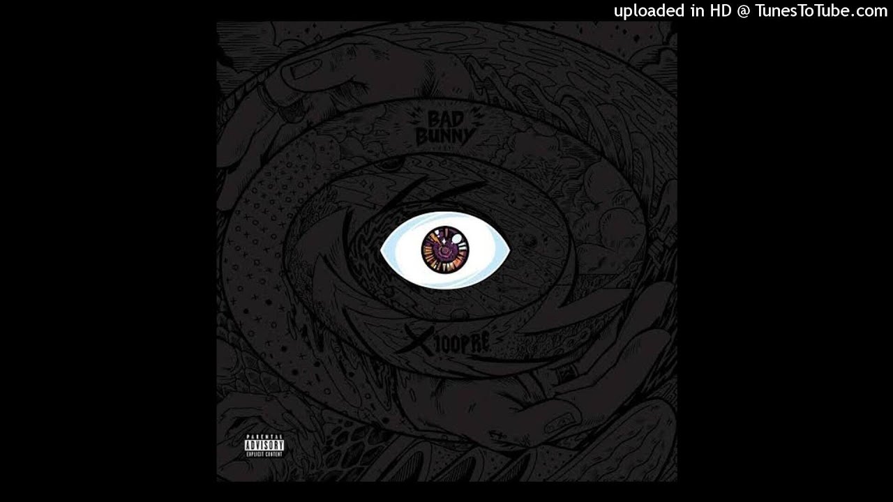 Bad Bunny - Estamos Bien (Audio)