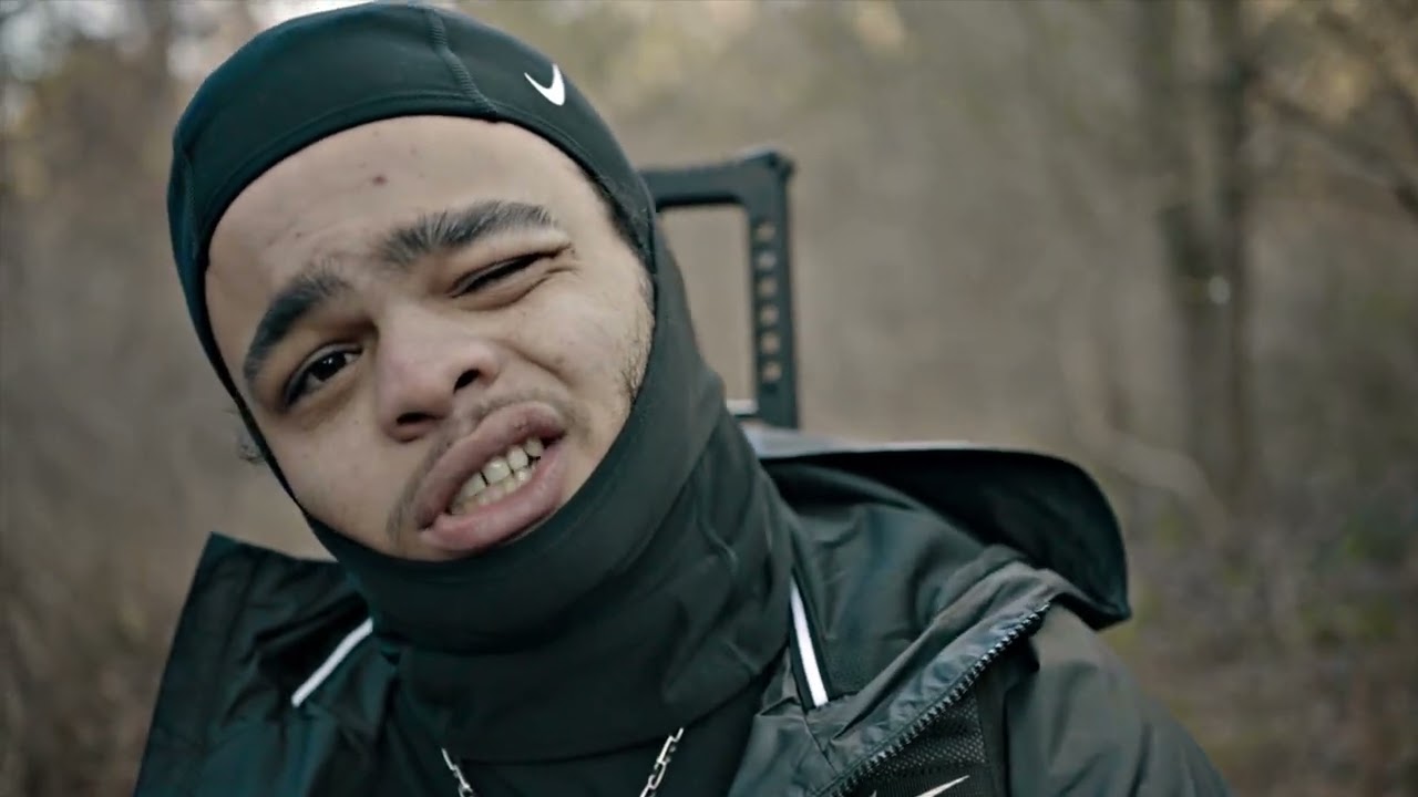 Colossal G9 - F*ck Det Boy (Official Music Video) @CooleyWitt226 