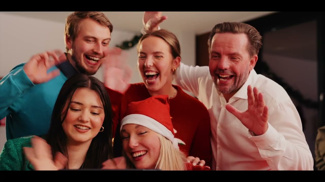 The Magic of Christmas 2024 - Together We Shine