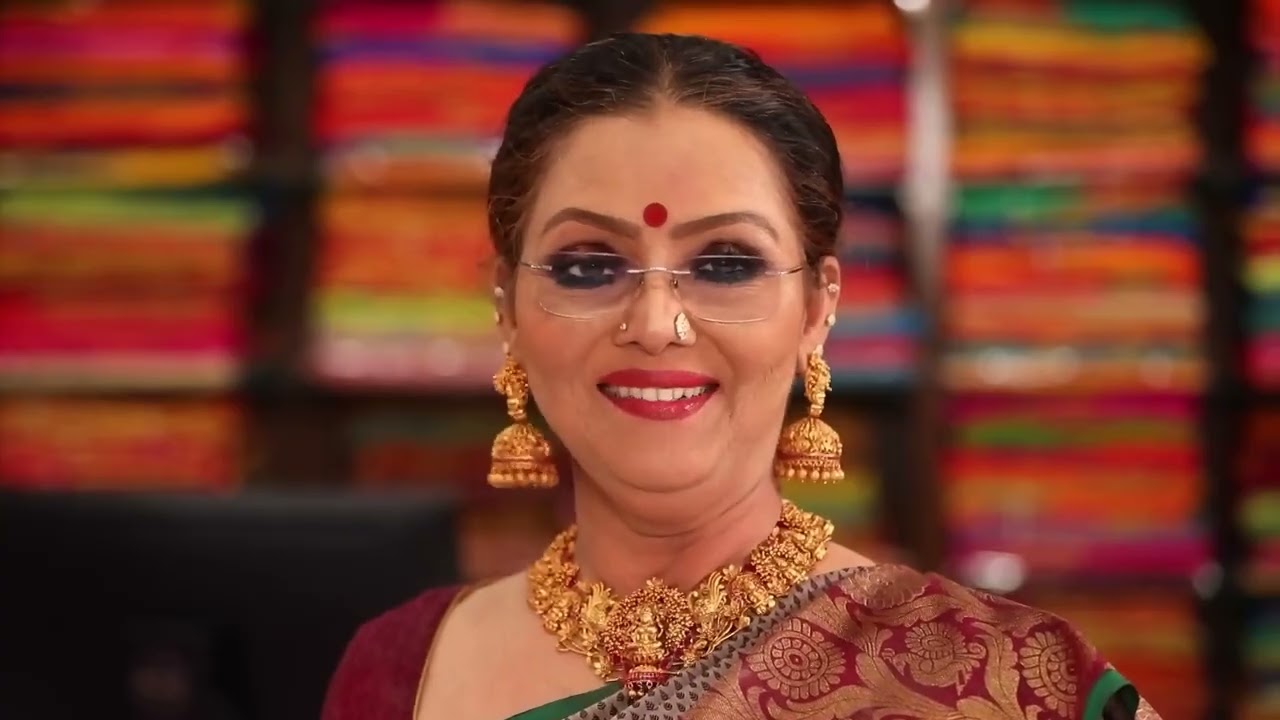 Yaaradi Nee Mohini - Ep 938 - Sankara Raman - Tamil Tv Serial - Zee5 Tamil Classics