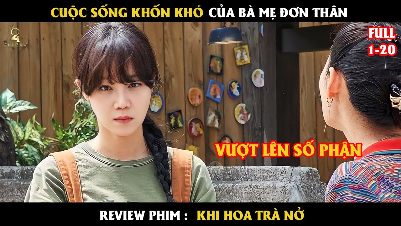 [Review Phim] Cuộc sống khốn khó của bà mẹ đơn thân