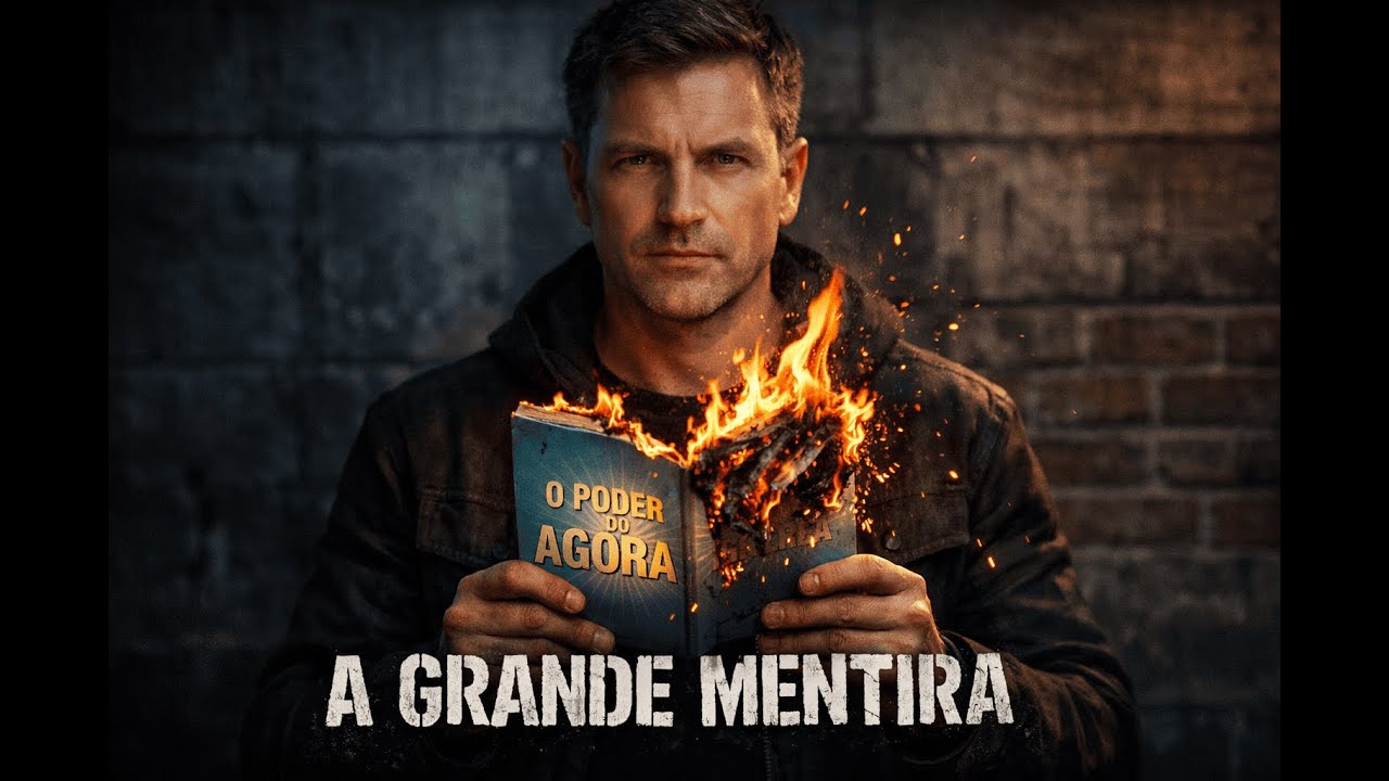 A Mentira da 