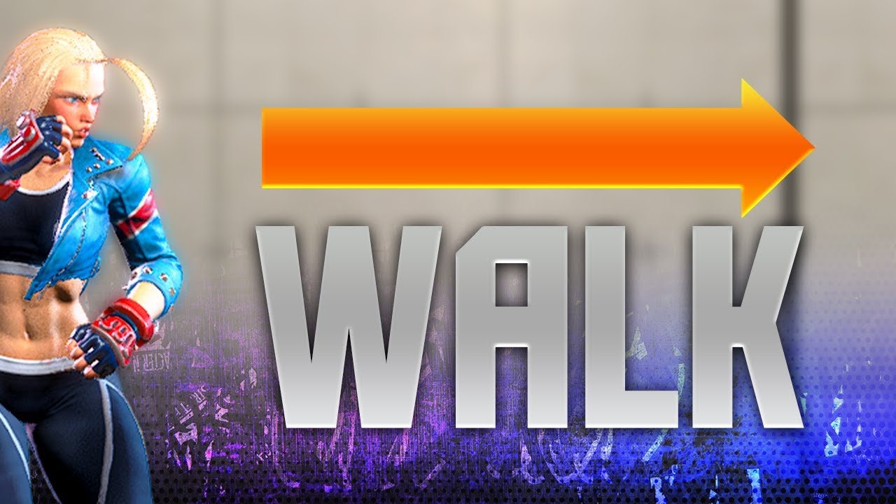 Asking Street Fighter Pros For Unique Advice in Street Fighter 6